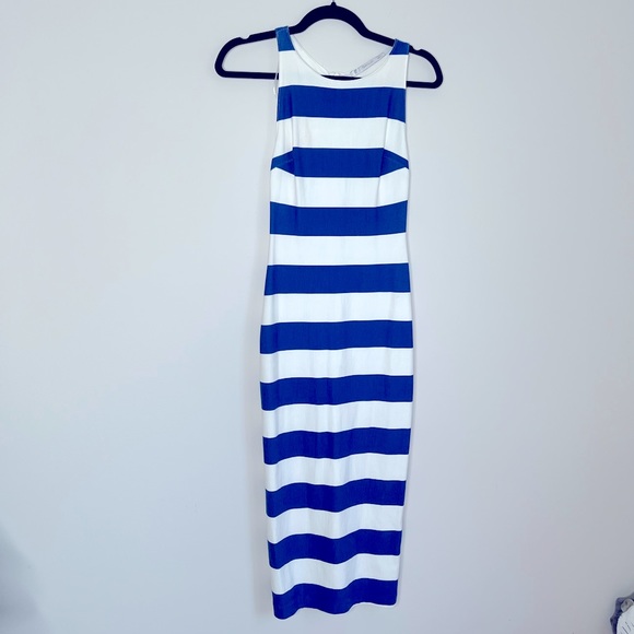 slim fit dress slacks ZARA MAXI DRESS
